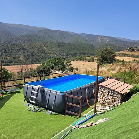 Casa Moliner Guest House Beniure Luaran gambar
