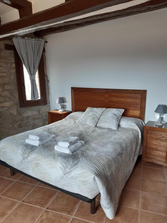 Casa Moliner Guest House Beniure Luaran gambar