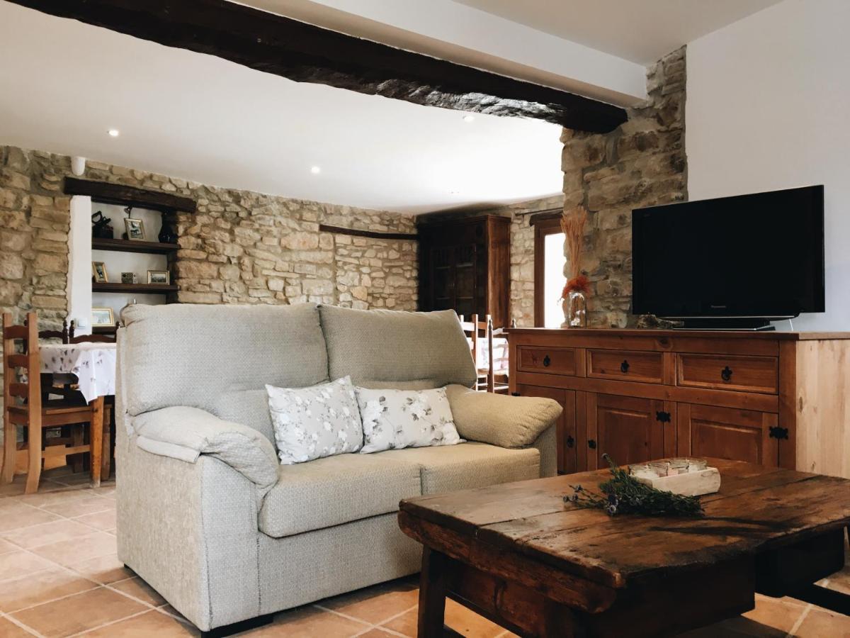 Casa Moliner Guest House Beniure Luaran gambar