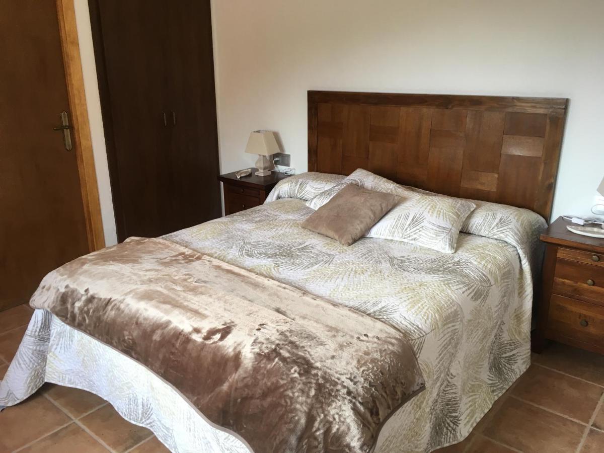 Casa Moliner Guest House Beniure Luaran gambar