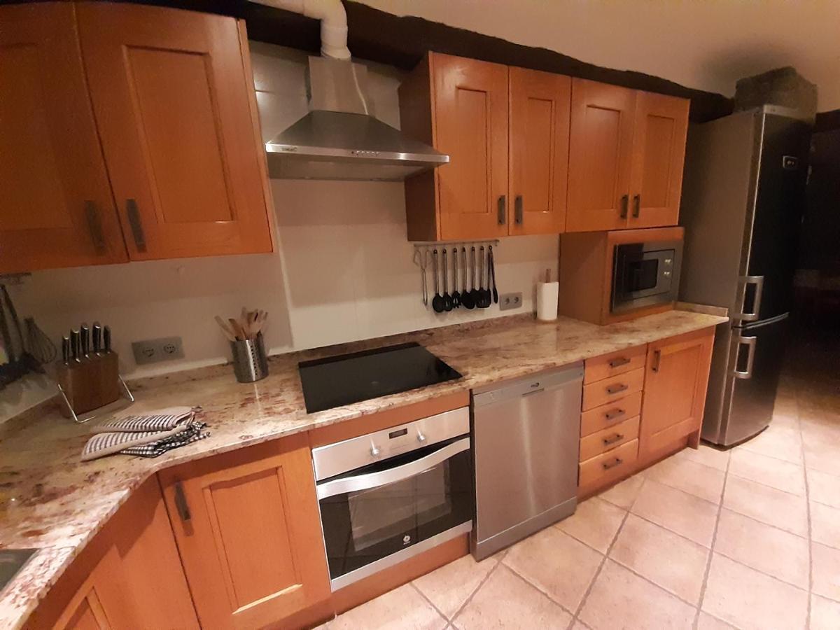 Casa Moliner Guest House Beniure Luaran gambar