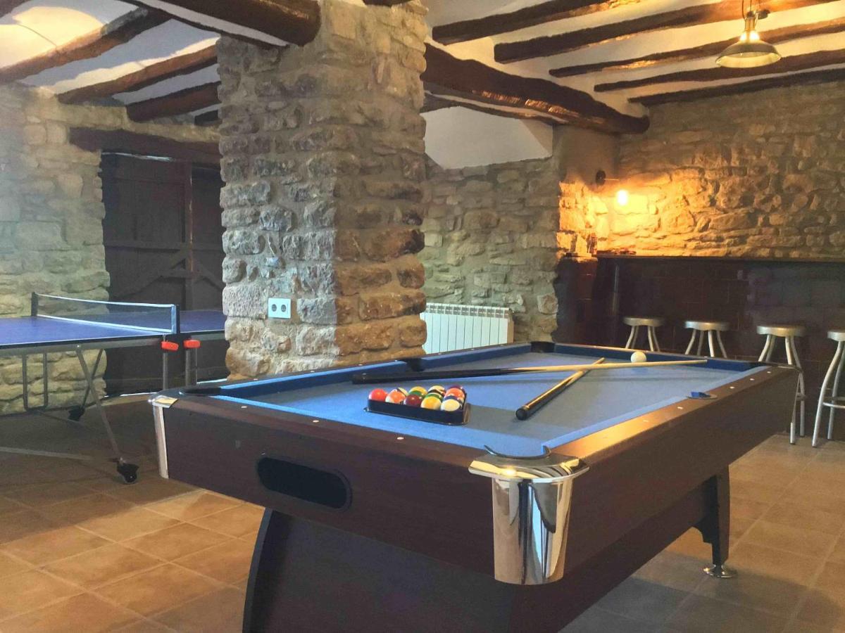 Casa Moliner Guest House Beniure Luaran gambar