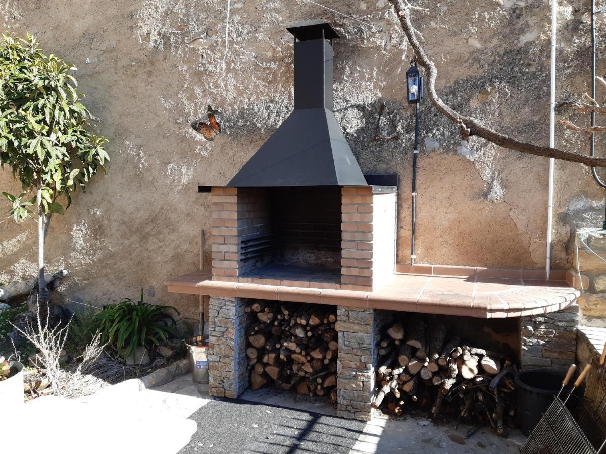 Casa Moliner Guest House Beniure Luaran gambar