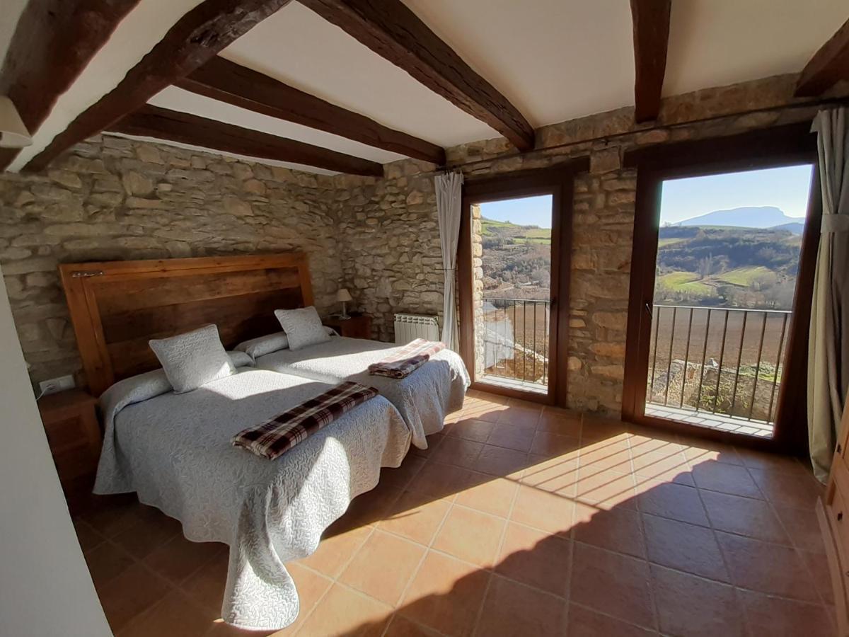 Casa Moliner Guest House Beniure Luaran gambar