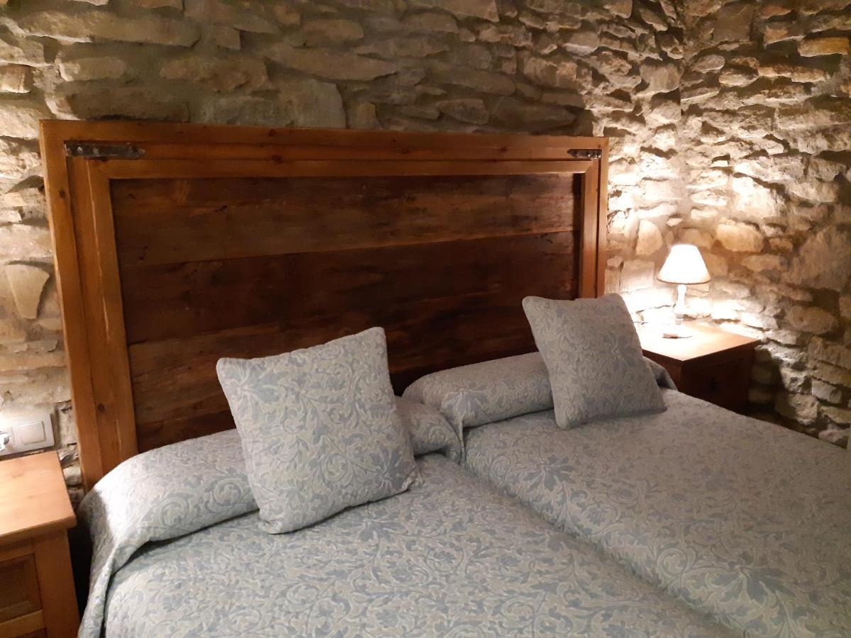 Casa Moliner Guest House Beniure Luaran gambar