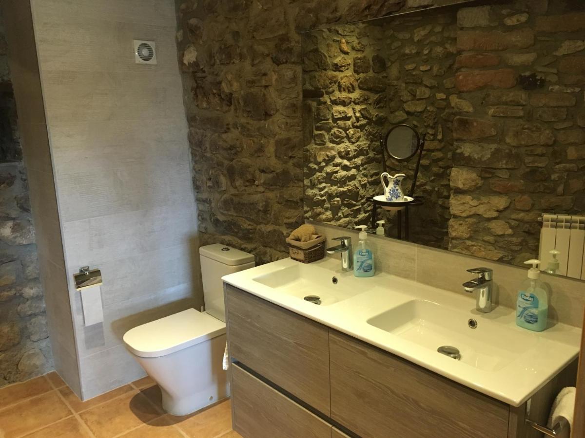 Casa Moliner Guest House Beniure Luaran gambar