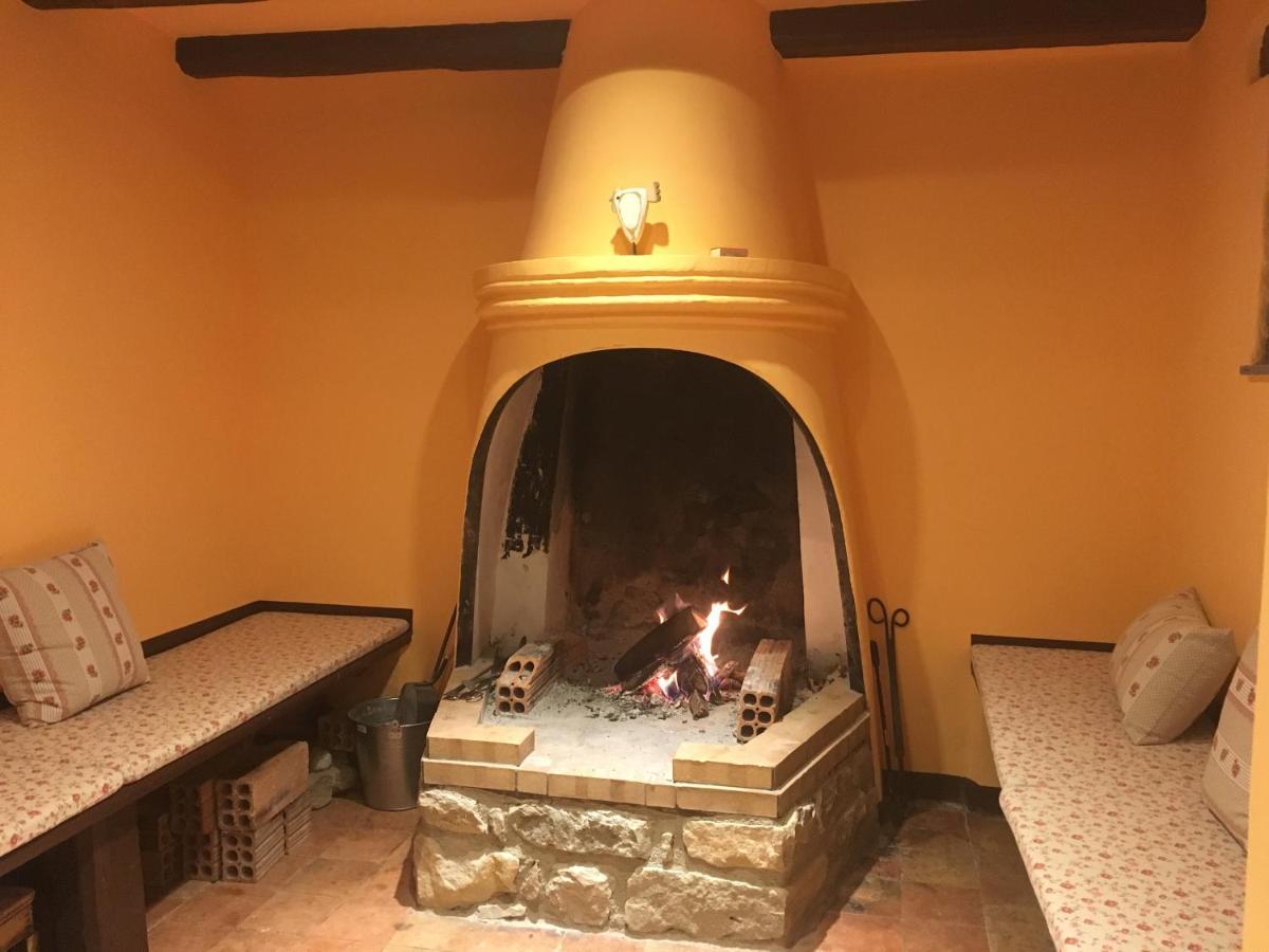 Casa Moliner Guest House Beniure Luaran gambar