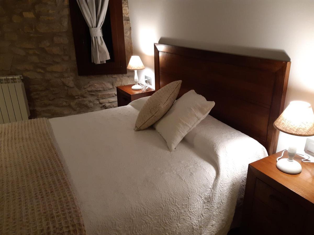 Casa Moliner Guest House Beniure Luaran gambar