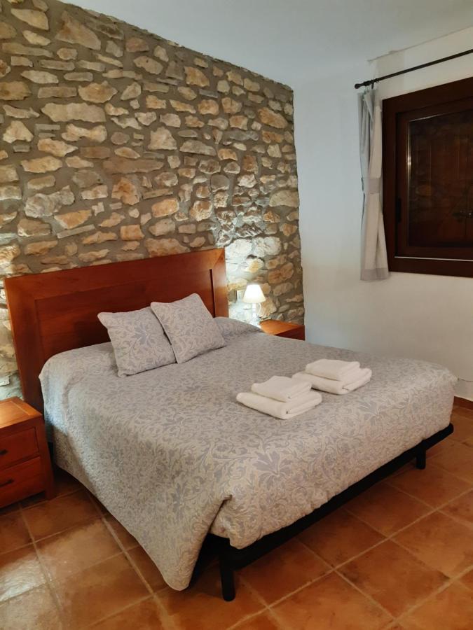 Casa Moliner Guest House Beniure Luaran gambar
