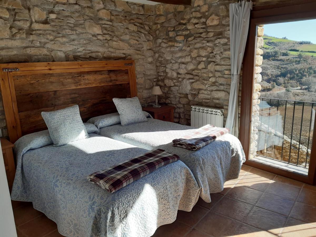 Casa Moliner Guest House Beniure Luaran gambar