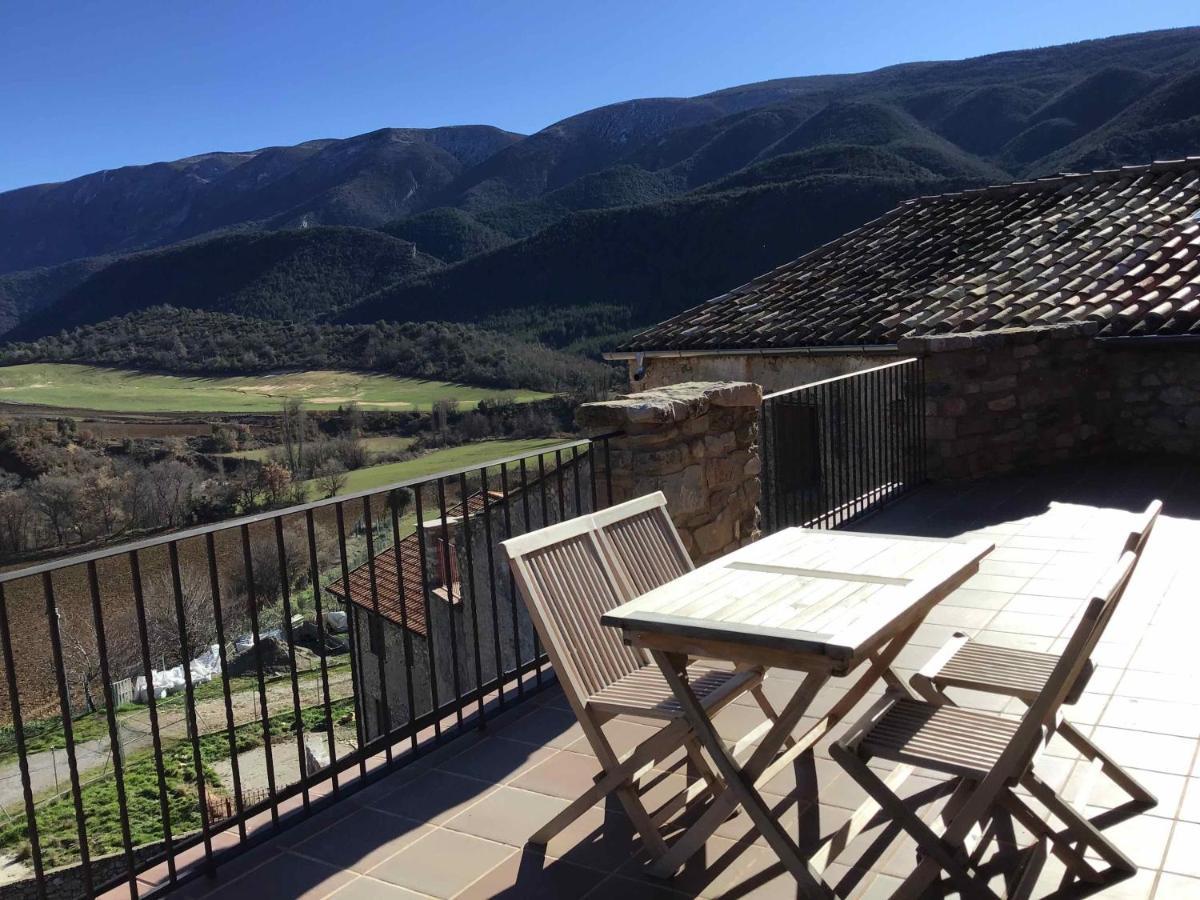 Casa Moliner Guest House Beniure Luaran gambar