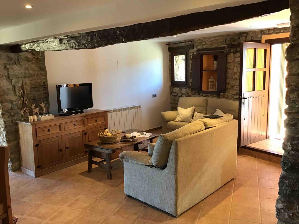 Casa Moliner Guest House Beniure Luaran gambar