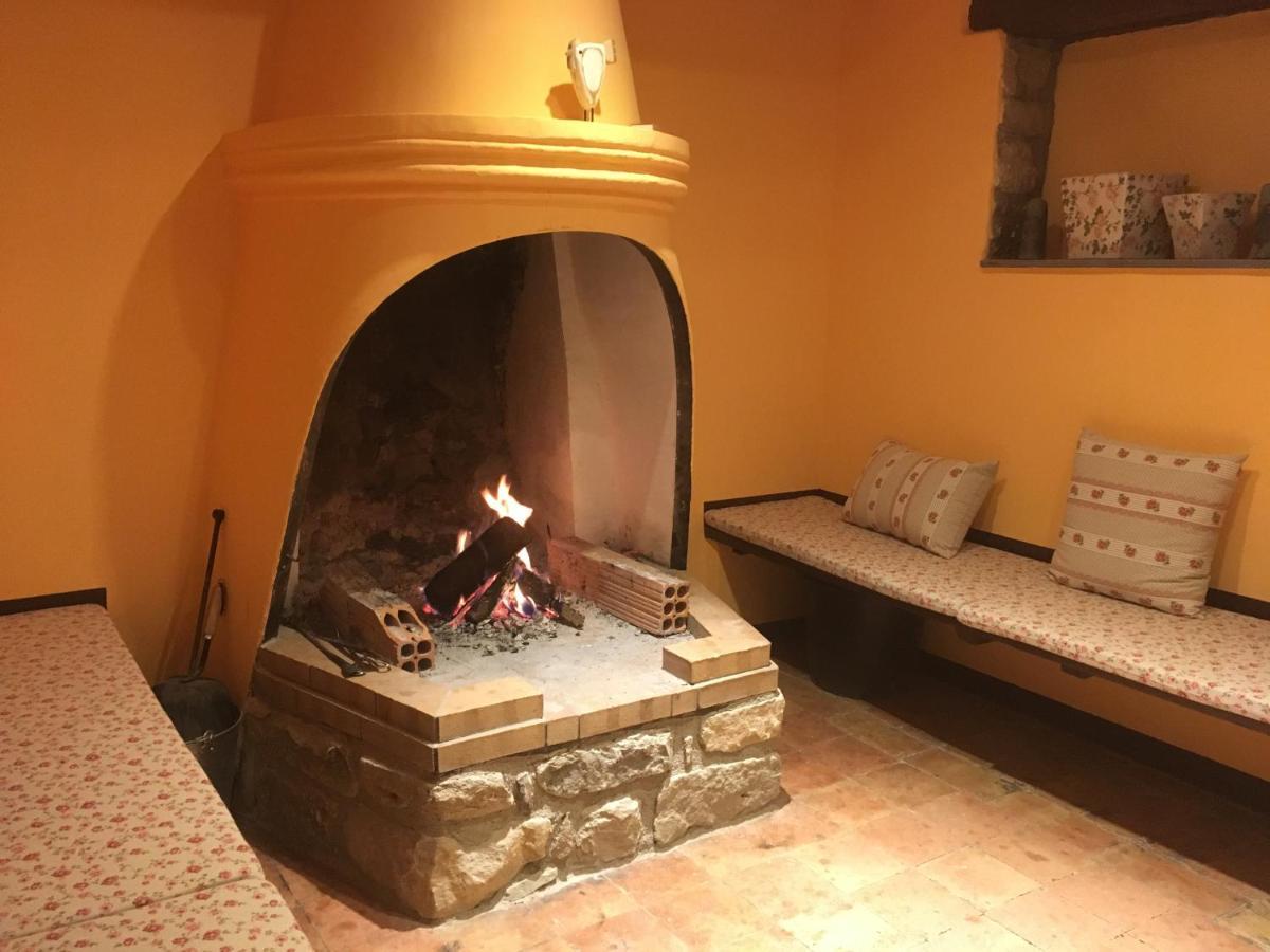 Casa Moliner Guest House Beniure Luaran gambar