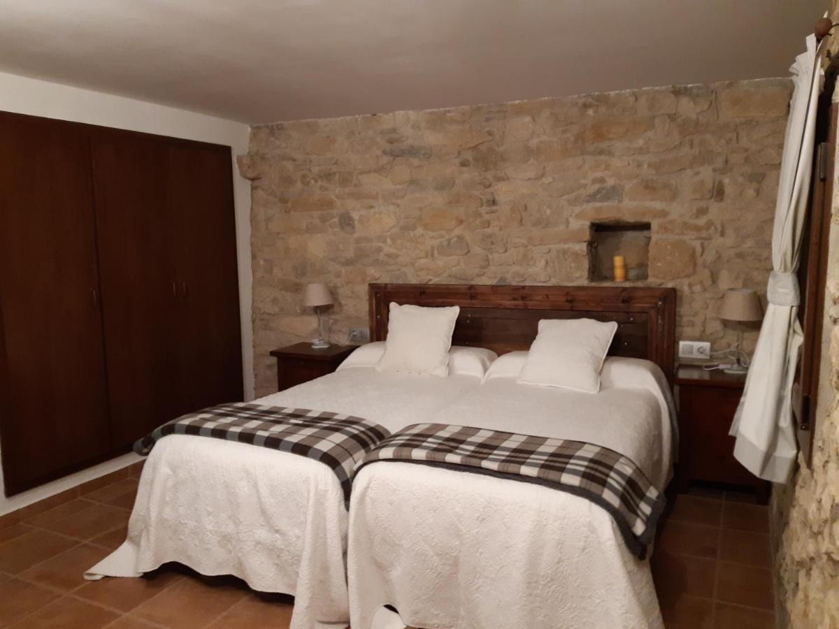 Casa Moliner Guest House Beniure Luaran gambar