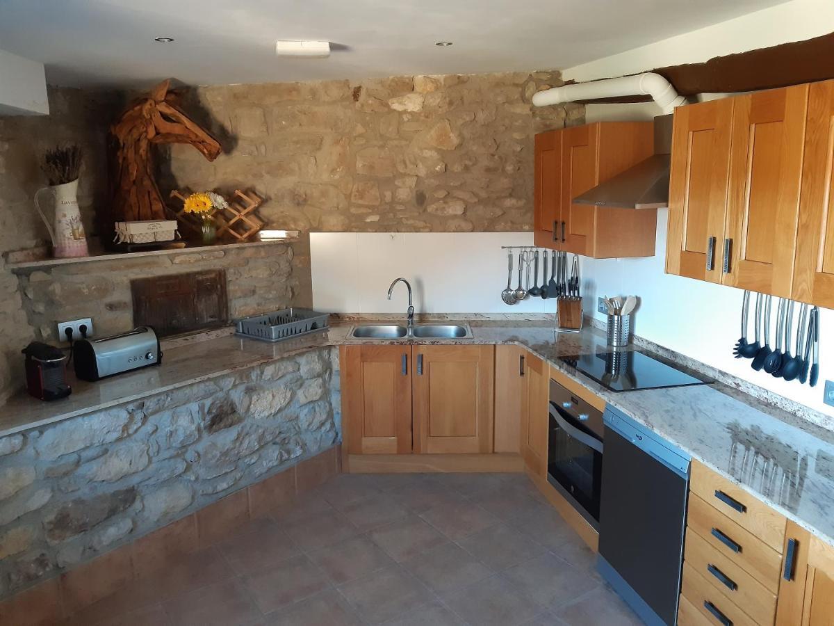 Casa Moliner Guest House Beniure Luaran gambar