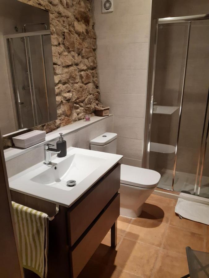 Casa Moliner Guest House Beniure Luaran gambar