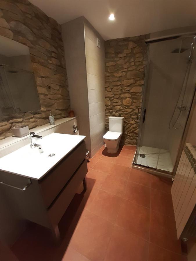 Casa Moliner Guest House Beniure Luaran gambar