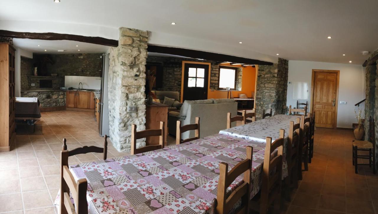 Casa Moliner Guest House Beniure Luaran gambar