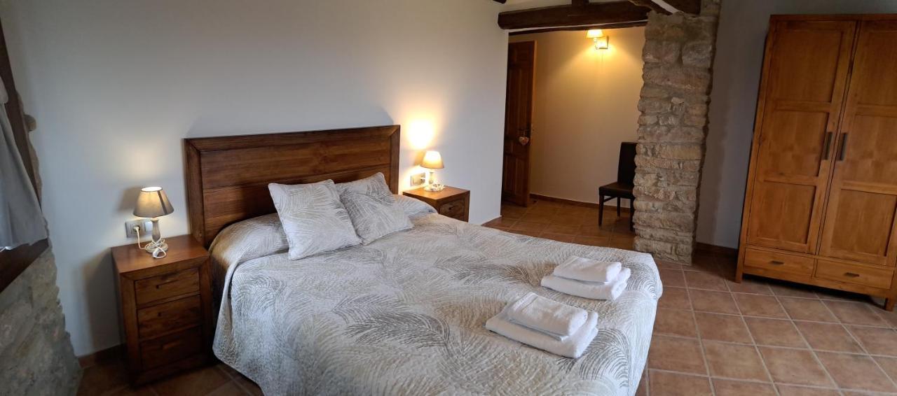 Casa Moliner Guest House Beniure Luaran gambar