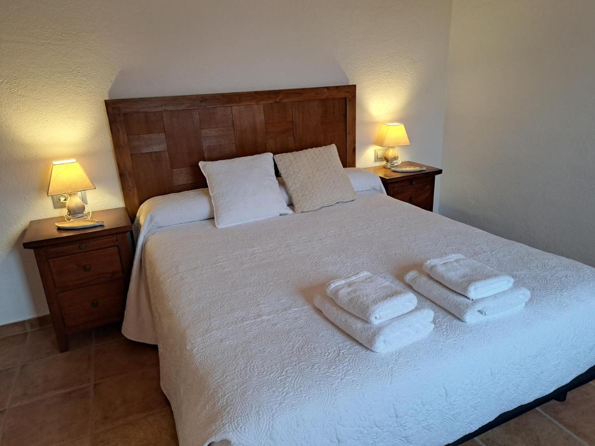 Casa Moliner Guest House Beniure Luaran gambar