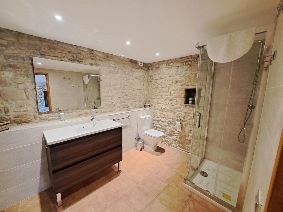 Casa Moliner Guest House Beniure Luaran gambar