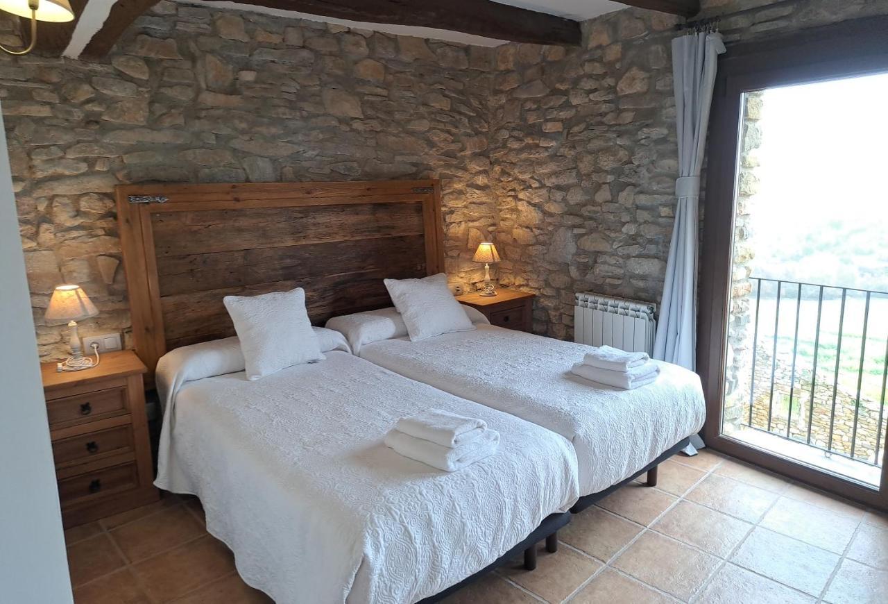Casa Moliner Guest House Beniure Luaran gambar