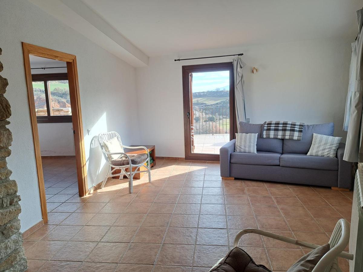Casa Moliner Guest House Beniure Luaran gambar