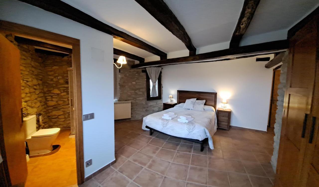 Casa Moliner Guest House Beniure Luaran gambar