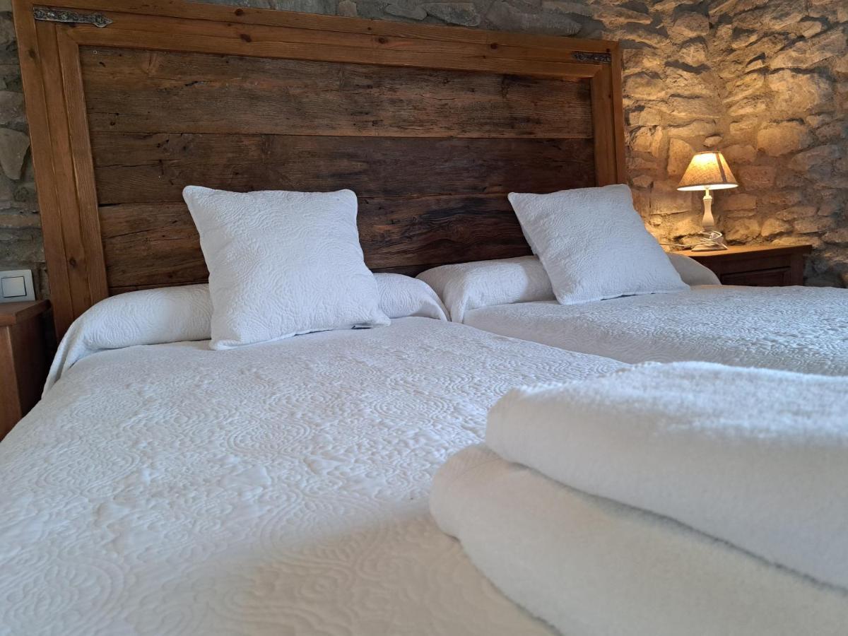 Casa Moliner Guest House Beniure Luaran gambar