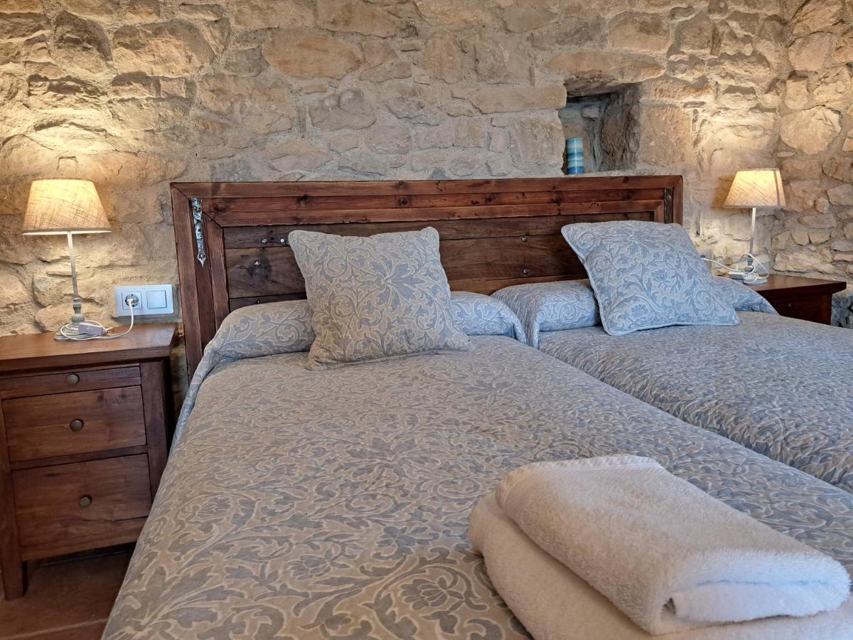 Casa Moliner Guest House Beniure Luaran gambar
