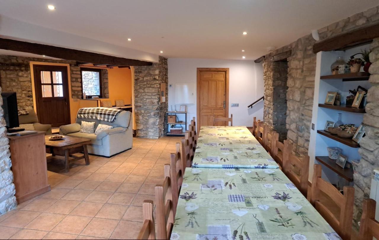 Casa Moliner Guest House Beniure Luaran gambar