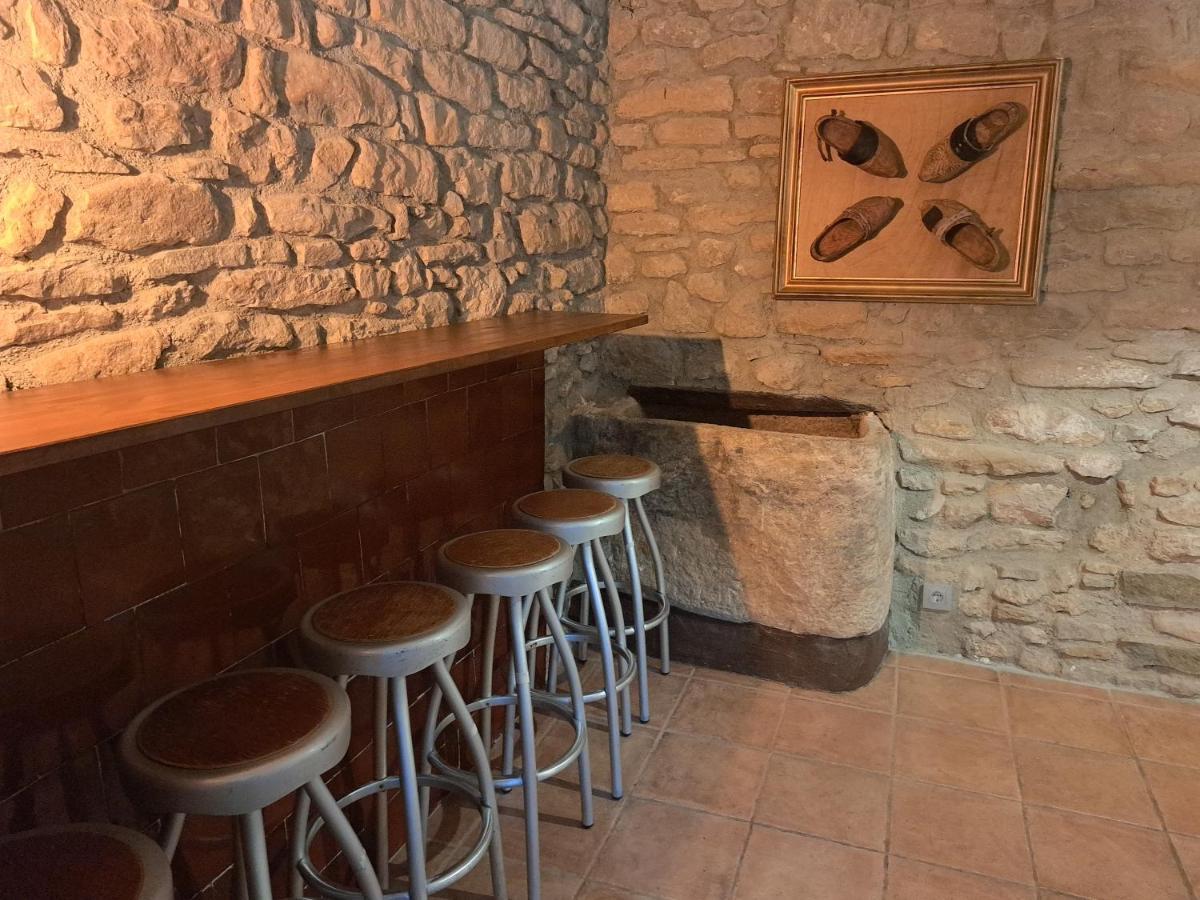 Casa Moliner Guest House Beniure Luaran gambar
