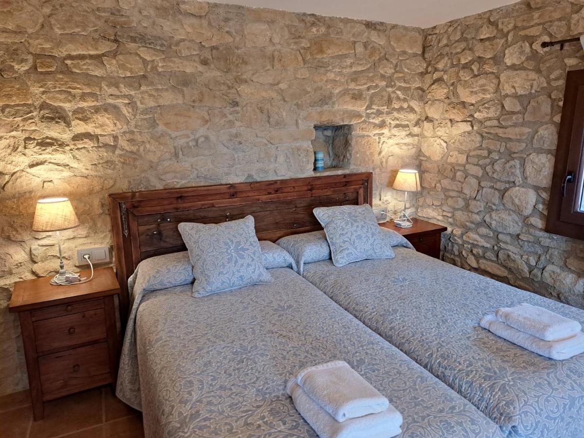 Casa Moliner Guest House Beniure Luaran gambar