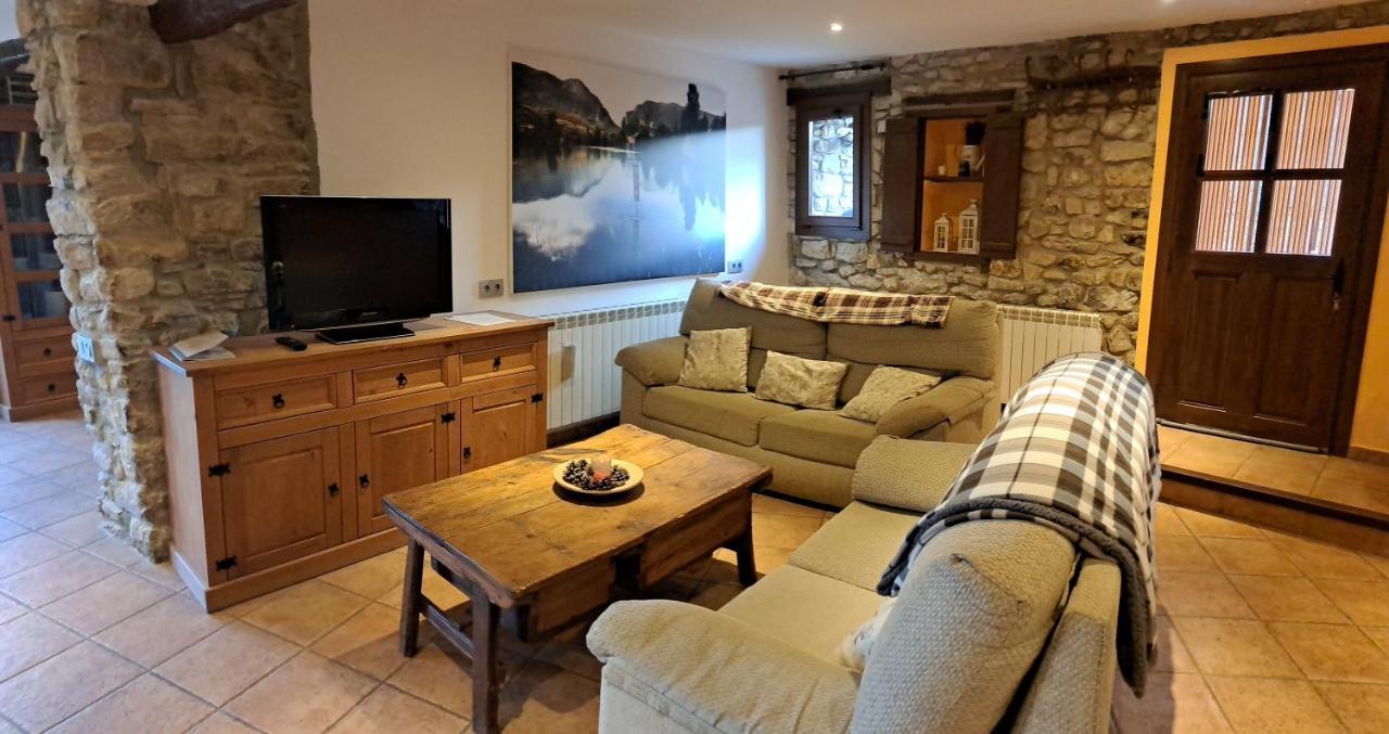 Casa Moliner Guest House Beniure Luaran gambar
