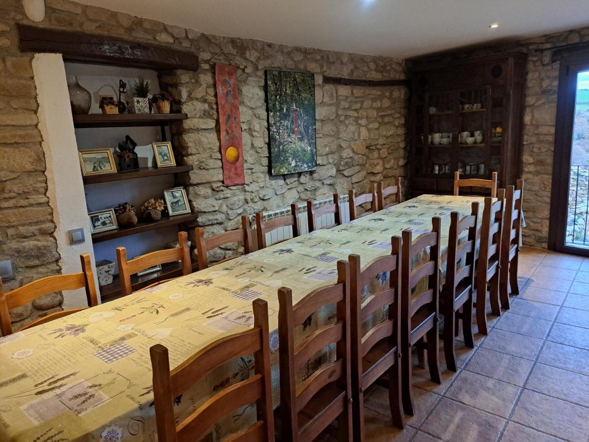 Casa Moliner Guest House Beniure Luaran gambar