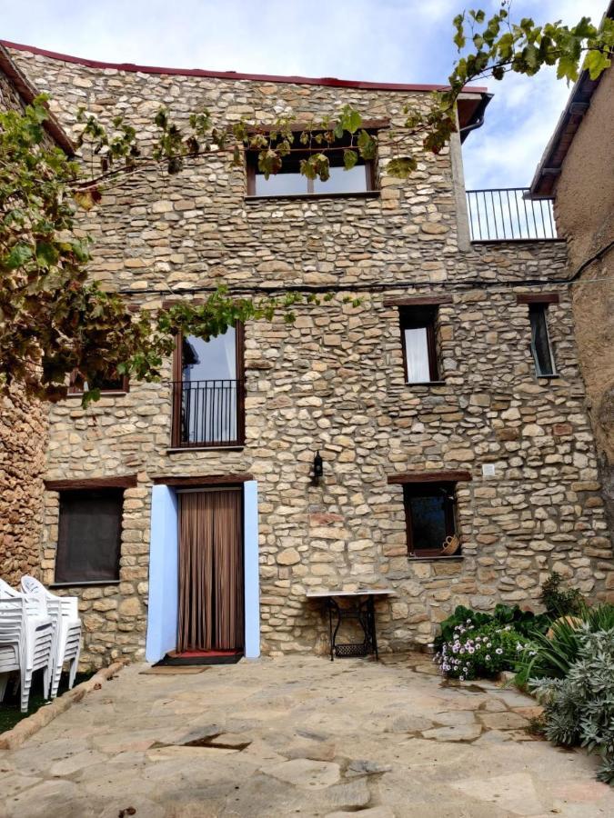 Casa Moliner Guest House Beniure Luaran gambar
