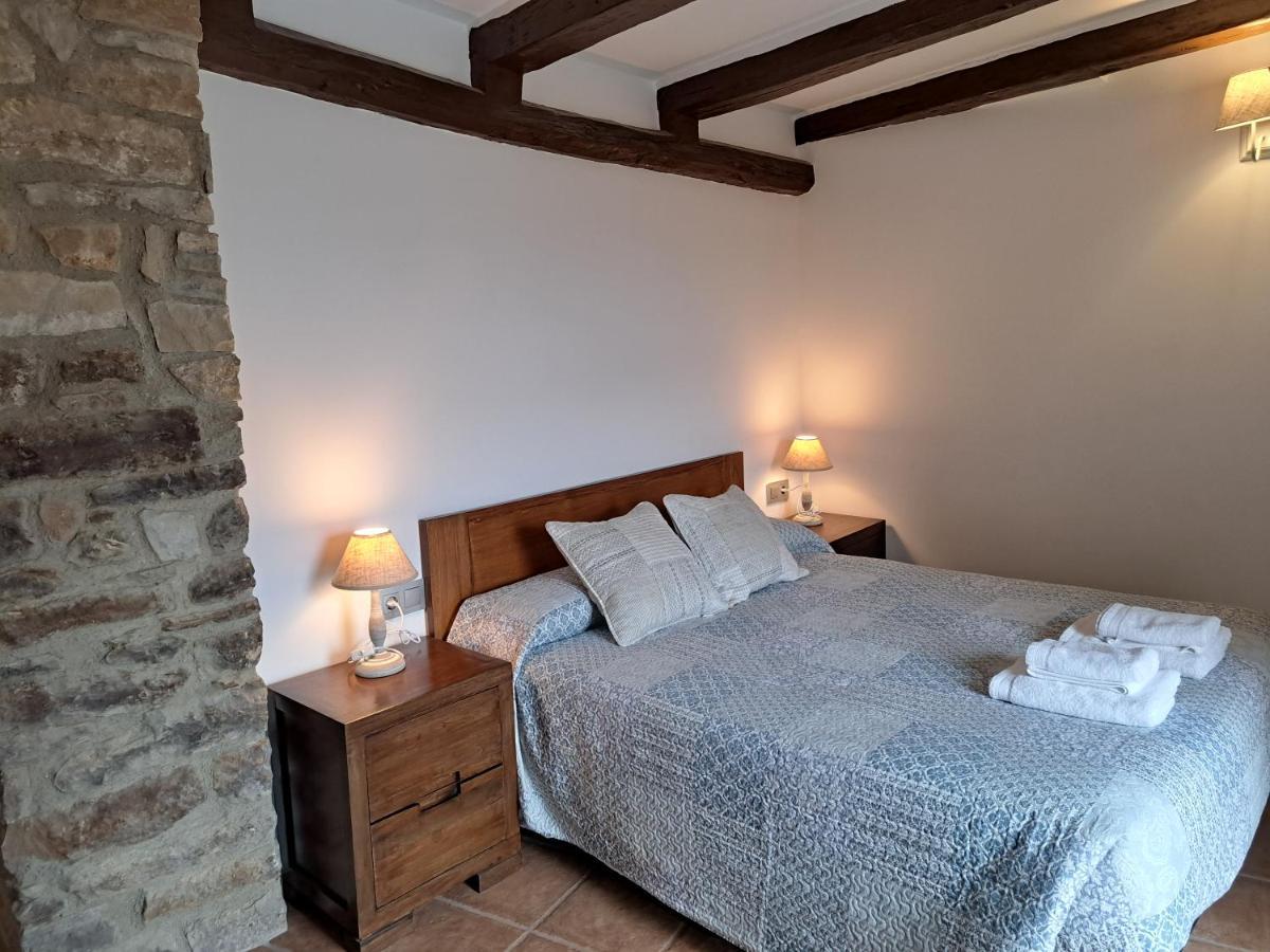 Casa Moliner Guest House Beniure Luaran gambar