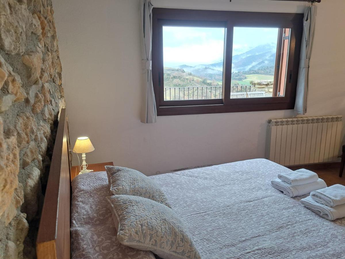 Casa Moliner Guest House Beniure Luaran gambar