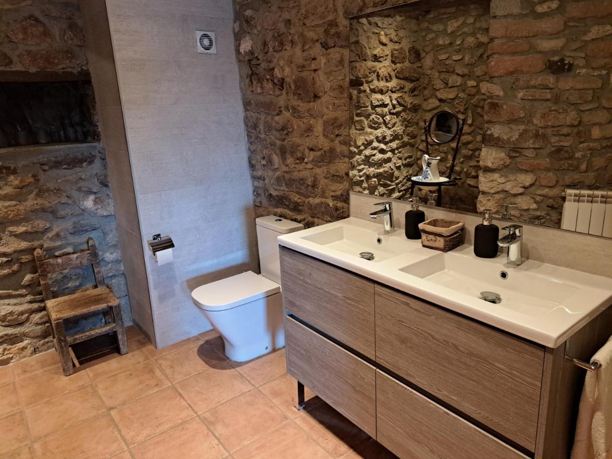 Casa Moliner Guest House Beniure Luaran gambar