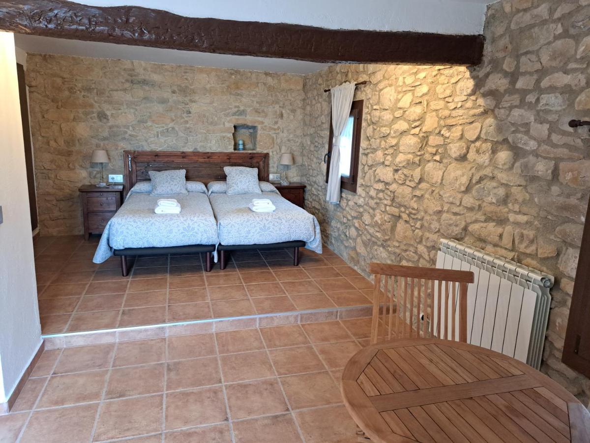 Casa Moliner Guest House Beniure Luaran gambar