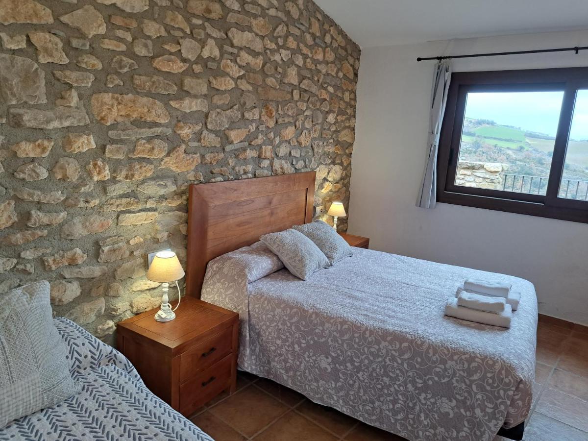 Casa Moliner Guest House Beniure Luaran gambar