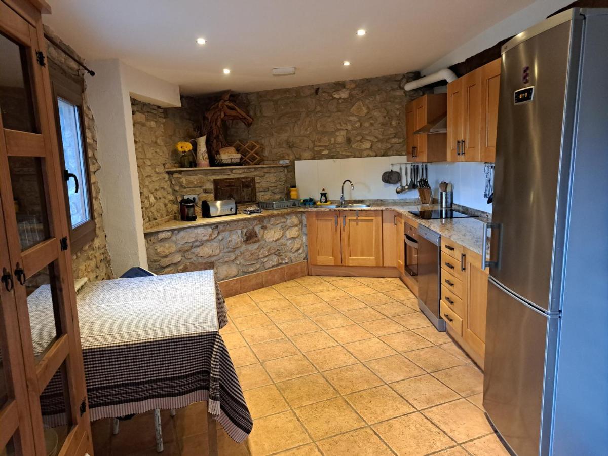 Casa Moliner Guest House Beniure Luaran gambar
