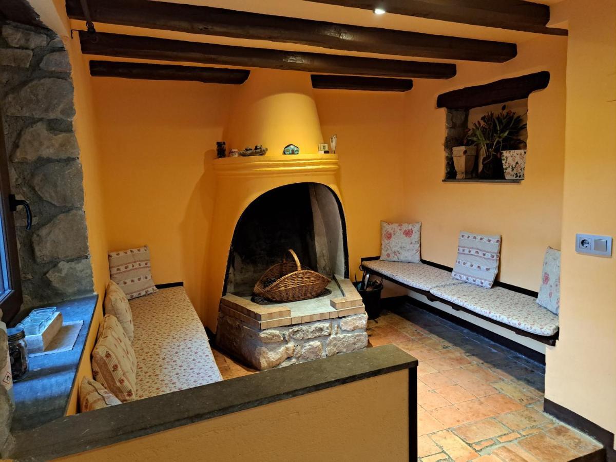 Casa Moliner Guest House Beniure Luaran gambar