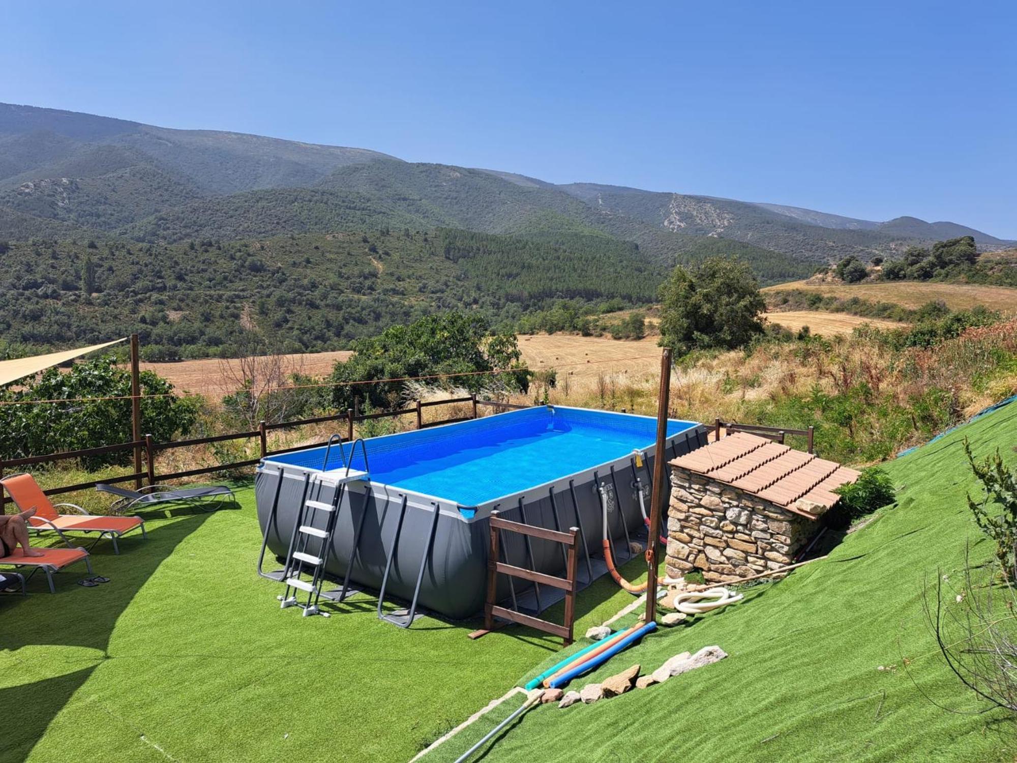 Casa Moliner Guest House Beniure Luaran gambar