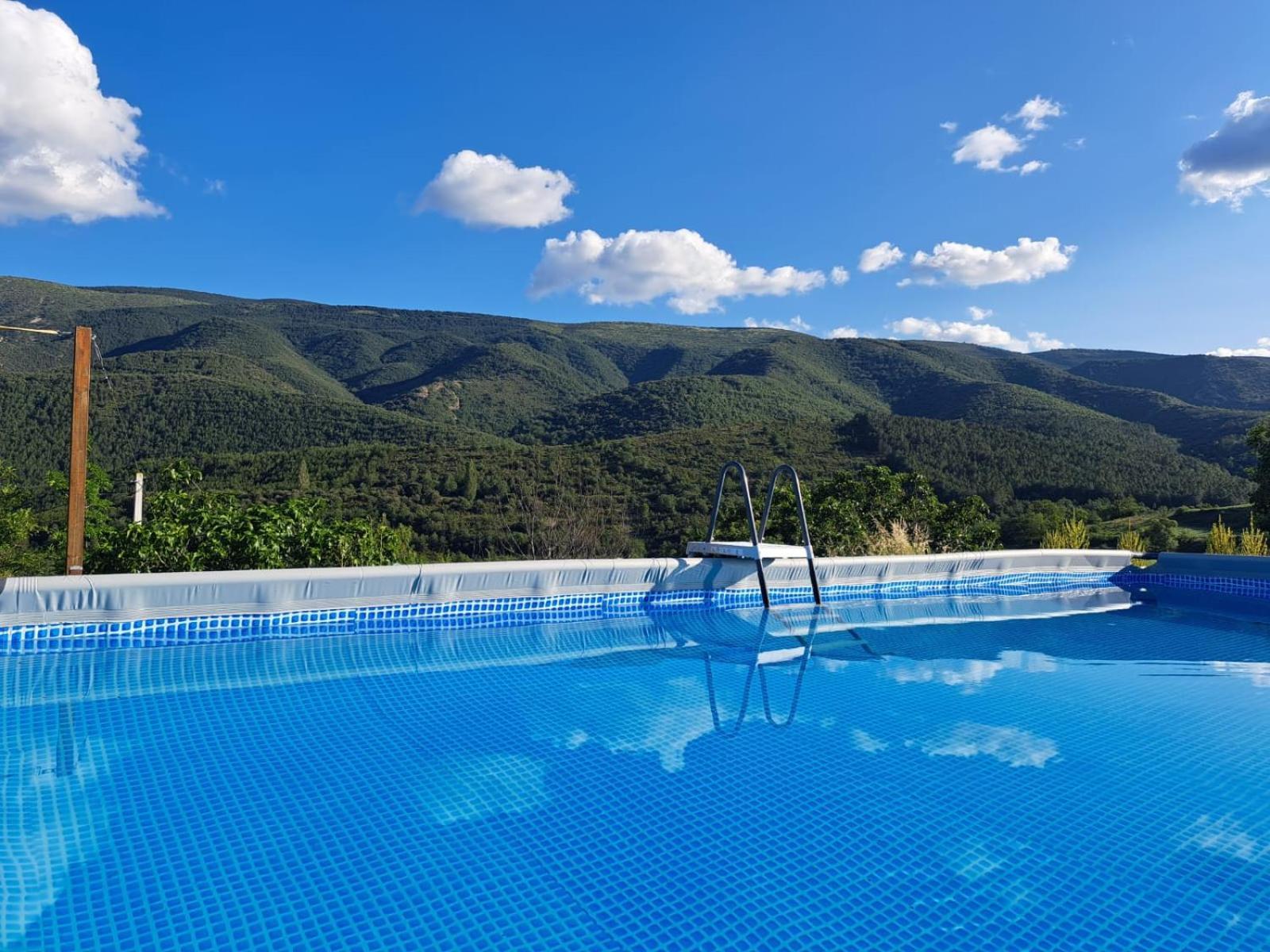 Casa Moliner Guest House Beniure Luaran gambar